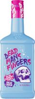 Dead Man's Fingers Blue Raspberry Tequila Cream Liqueur