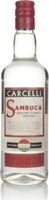 Carcelli Sambuca Liqueur