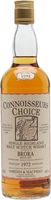 Brora 1972 / Bot.1993 / Connoisseurs Choice H...