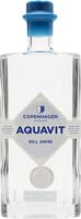 Copenhagen Distillery Organic Dill Anise Aqua...