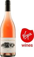 16 Little Black Pigs Rose