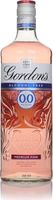 Gordon's Premium Distilled Alcohol Free Pink ...