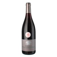 Hautes Côtes de Nuits  - Domaine Pansiot