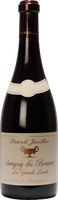Domaine Patrick Javillier Savigny-les-Beaune ...
