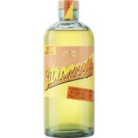 Liqueur - Arty Spirits - Citroncello