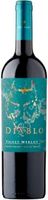 Diablo Velvet Merlot 75CL