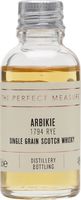 Arbikie Highland Rye 1794 Sample Single Grain Scotch Whisky