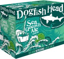 Dogfish Head Seaquench Session Sour Ale