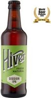 Hiver Session IPA 330ml