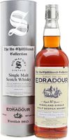 Edradour 2015 / 10 Year Old / Sherry Cask 299 / Signatory Highland Whisky