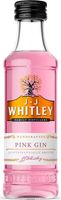 JJ Whitley Pink Gin 5cl