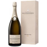 Champagne Louis Roederer 'Collection' - Magnum