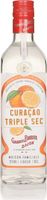 Gabriel Boudier Curacao Triple Sec Liqueur