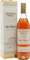 Braastad Chateau De Triac Single Vineyard Cognac