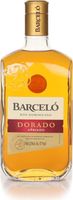 Ron Barceló Dorado Añejado Anejo Rum