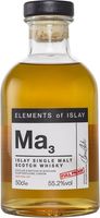 Ma3 - Elements of Islay Islay Single Malt Scotch Whisky