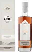 The Lakes The One Fine Blended Whisky