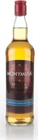 Monymusk Special Gold Dark Rum