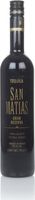 San Matias Gran Reserva Extra Anejo Tequila