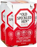 Old Speckled Hen English Pale Ale