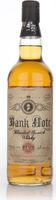 Bank Note 5 Year Old Blended Blended Whisky