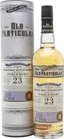 Tobermory 1996 / 23 Year Old / Old Particular Island Whisky