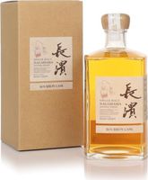 Nagahama 3 Year Old 2018 (cask 0314) - Bourbo...