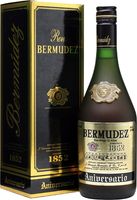 Bermudez Aniversario Rum