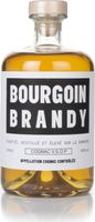 Bourgoin Brandy Cognac VSOP Cognac