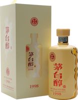 Kweichow Moutai Chun 1998 Baijiu