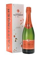 Taittinger Les Folies de la Marquetterie NV Champagne