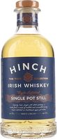 Hinch Pot Still Single Pot Still Irish Whiskey