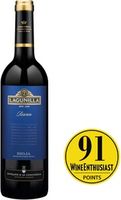 Lagunilla Reserva Rioja