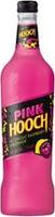 Hooch Pink Alcoholic Raspberry Lemonade