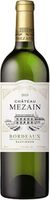 Chateau Mezain 20 Bordeaux White
