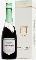 Nyetimber Cuvée Chérie Demi-Sec sparkling win...