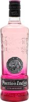 Puerto de Indias Strawberry Flavoured Gin