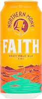 Northern Monk Faith Hazy Pale Ale 440Ml