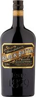 Black Bottle Blended Scotch Whisky