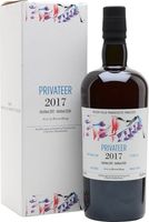 Velier Villa Paradisetto 2017 Privateer Pure Single Rum