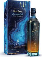 Johnnie Walker Blue Label Legendary Eight Limited Edition Whisky