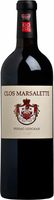 Chateau Clos Marsalette