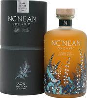 Nc'Nean 2017 / 5 Year Old / Tequila Finish / Exclusive To The Whisky Exchange Highland Whisky