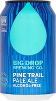 Big Drop Low Alcohol Pale Ale