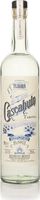 Cascahuin Blanco Tahona Tequila