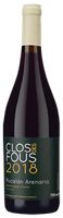 Clos des Fous Arenaria Pinot Noir