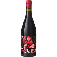 Mephisto  - Vignoble de L'écu