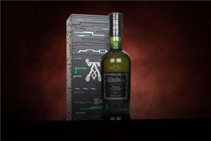 *COMPETITION* Ardbeg 24 Year Old Vintage Y2K ...