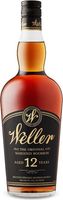 William Larue Weller 12 Year Old Kentucky Straight Bourbon Whiskey