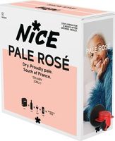 Nice Pale French Rose Bag in Box
